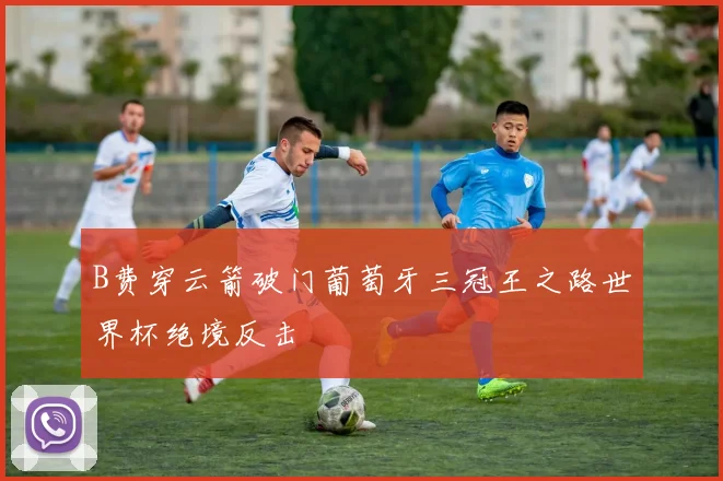 B费穿云箭破门葡萄牙三冠王之路世界杯绝境反击