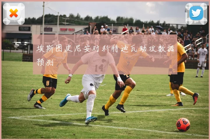 埃斯图皮尼安对科特迪瓦助攻数据预测