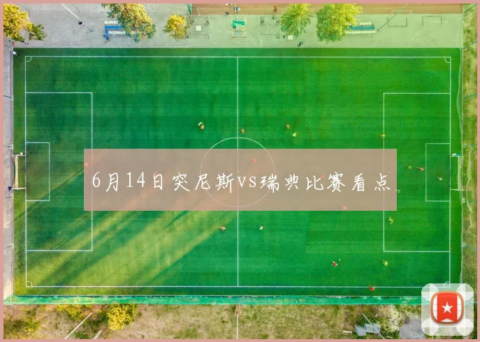 6月14日突尼斯vs瑞典比赛看点