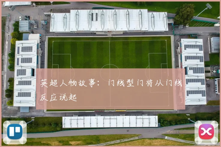 英超人物故事：门线型门将从门线反应说起