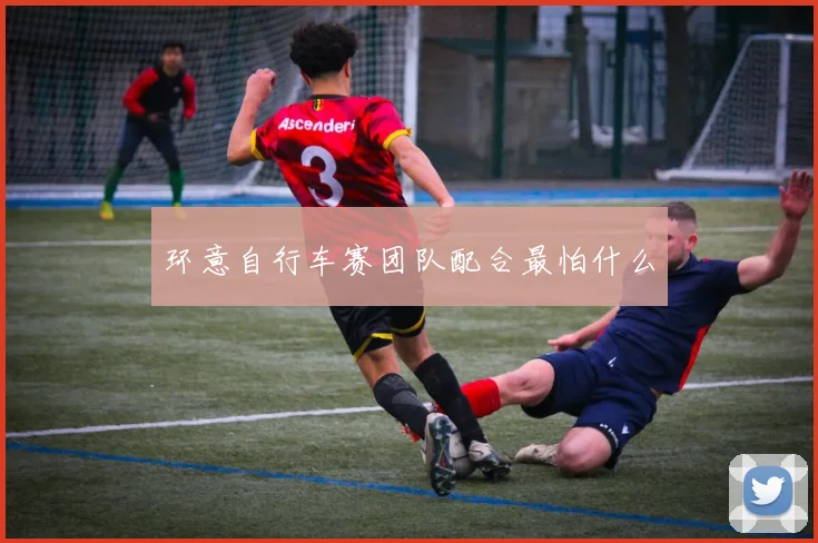 环意自行车赛团队配合最怕什么
